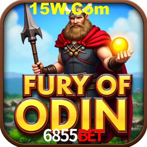 Desvendando o Mundo dos Jogos Virtuais na 6855bet