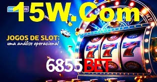 Blackjack Table 6855bet
