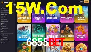 Live Casino 6855bet