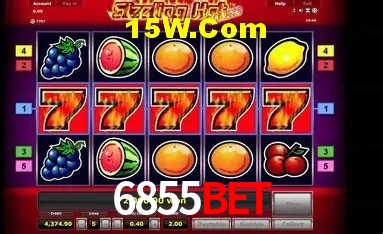 Login Seguro 6855bet