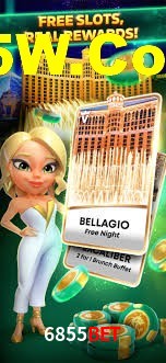 Daily Bonuses 6855bet