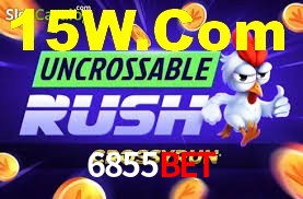 VIP Casino 6855bet