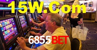 Premium Interface 6855bet