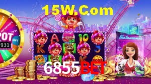 Statistics 6855bet