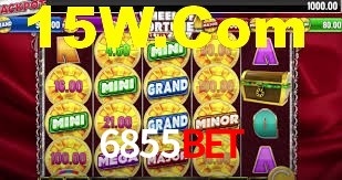 Ofertas Imperdíveis na 6855bet: Promoções e Bônus Que Valem a Pena