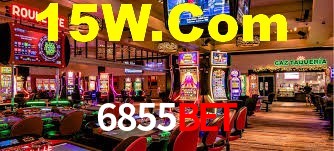 Explore as vantagens do 6855bet: serviço profissional e confiabilidade