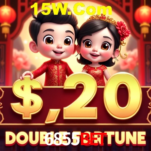 Desvendando o Mundo dos Jogos Virtuais na 6855bet