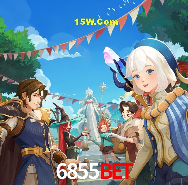 Apostas de Tênis 6855bet