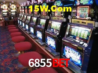 Promoção Relâmpago 6855bet