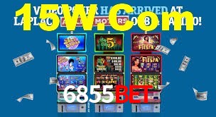 Tournaments 6855bet