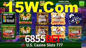 Tennis Betting 6855bet