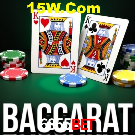 Slot Games 6855bet
