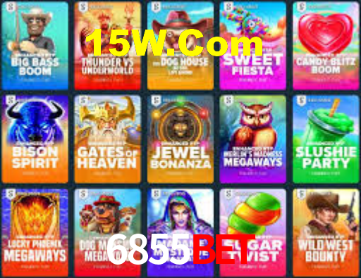 6855bet