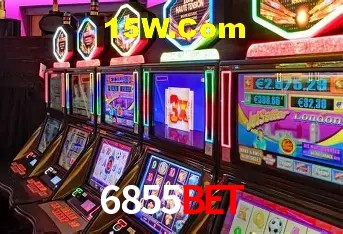 Ofertas Exclusivas 6855bet
