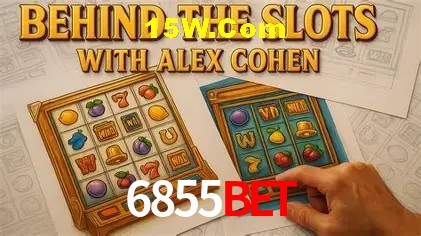 Provedores de Jogos 6855bet
