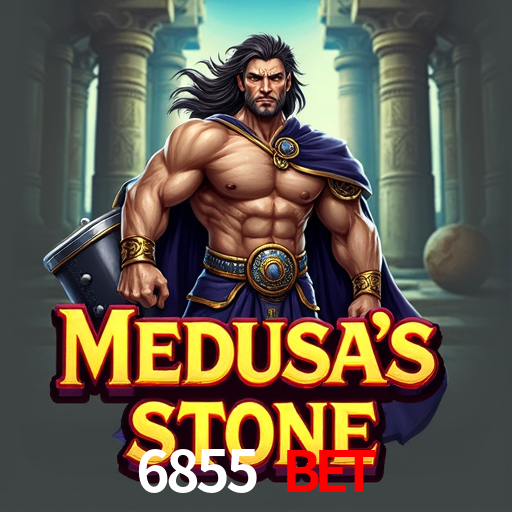 Jogos de Cassino 6855 Bet