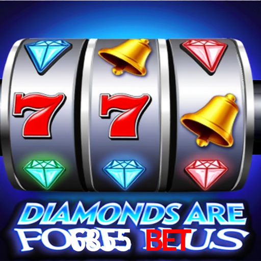 Slots no Site 6855 Bet
