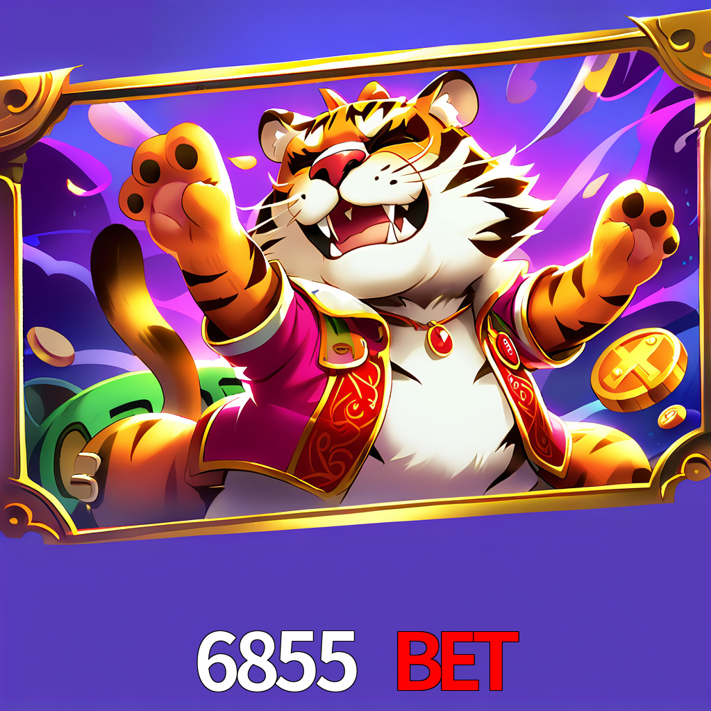  6855 Bet